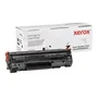 Xerox Everyday Tóner Negro para HP 78A (CE278A/006R03630)